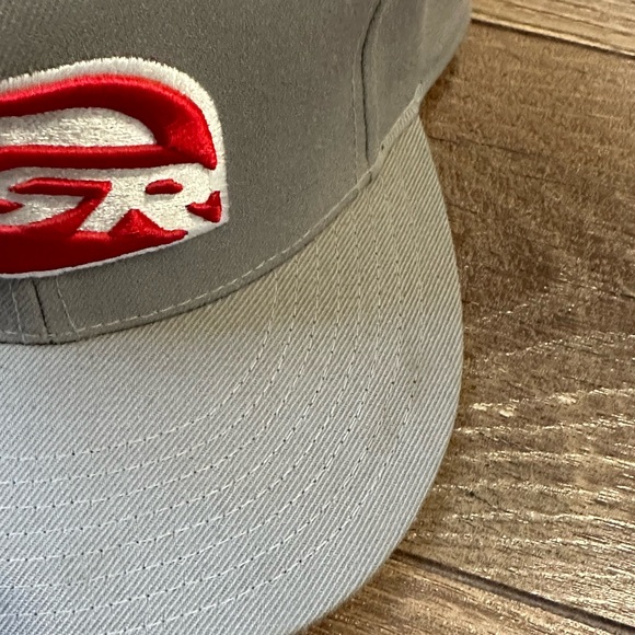 MSR Men’s Hat Adjustable - Picture 2 of 5